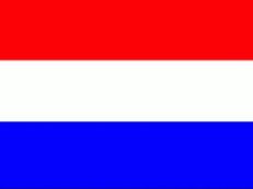 nederlandse vlag